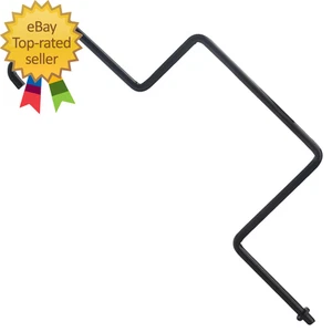 747-06239B Belt Keeper Rod Compatible with MTD Troy Bilt Cub Cadet XT1 XT2 LX46 - Picture 1 of 7
