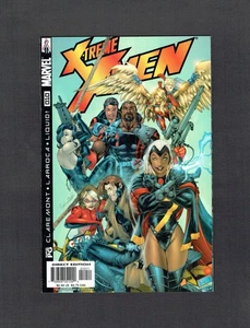 X-Treme X-Men #10 Marvel Comics  2002 NM+ (9.6) Unread & Uncirculated HI GRADE - Picture 1 of 2