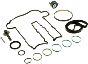 Timing Belt Kit fits FORD MONDEO Mk5 1.0 2015 on Set Gates 2122062 E3BG6M260AA - Picture 1 of 2