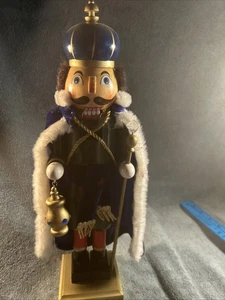 Wise Man Nutcracker 15” - Picture 1 of 12