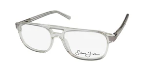 SEAN JOHN 5145 AMERICAN CELEBRITY LINE OF EYEWEAR MODERN EYEGLASS FRAME/GLASSES