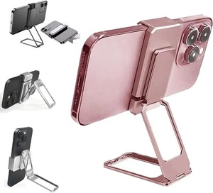 2025 New Upgraded Back Clip Type 360 Folding Bracketm,For iPhone 15 14 13Pro Max - Picture 1 of 15
