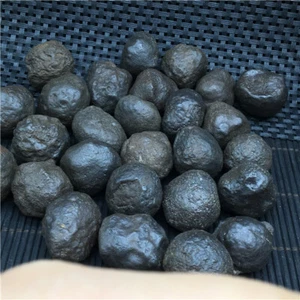 (One of them)Natural Genuine stony meteorite specimen from liaoning,China u730 - Picture 1 of 11