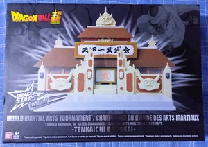 DRAGON BALL SUPER TENKAICHI BUDOKAI WORLD ARTS MARTIAUX TOURNOI NEUF SCELLÉ - Imagen 1 de 2