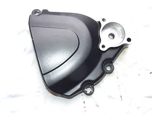 MV Agusta F4 2010/11 front sprocket cover black - Picture 1 of 1