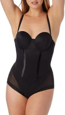 Sujetador incorporado Maidenform para mujer 38D modelador y ropa moldeadora antiestática Body NUEVO Foto 1 de 2