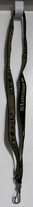 Vintage 1990’s Pittsburgh Steelers Lanyard - Bild 1 von 4