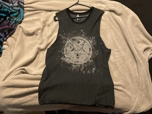lip service lunagram tanktop - Bild 1 von 1
