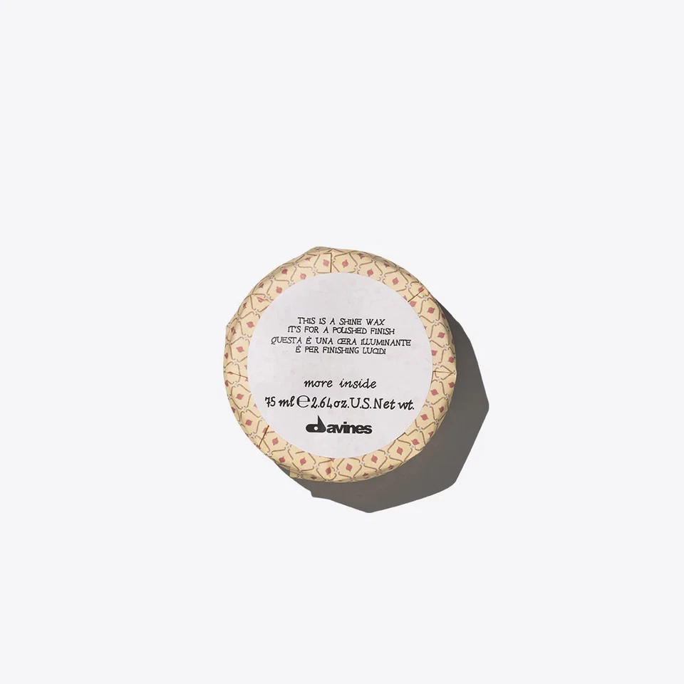 Davines This is a Shine Wax 2.72 oz - Image 1 of 1