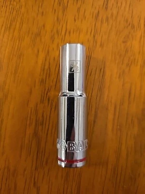 Kobalt Tools 3/8 Deepwell Socket 12 Point 3/8 Drive - Image 1 of 4