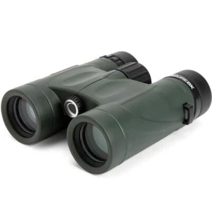 Celestron Nature DX Binocular - 8x32 Green 71330-CGL - Picture 1 of 5