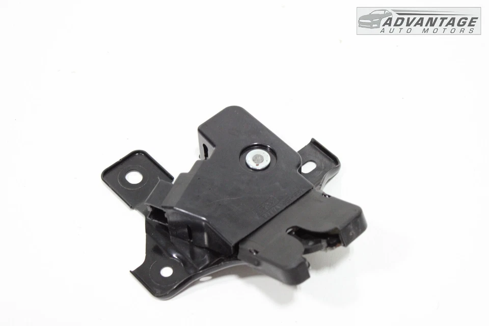 Ford Taurus 2010-2012 tapa del maletero trasero liberación pestillo bloqueo catch actuador OEM Foto 1 de 4
