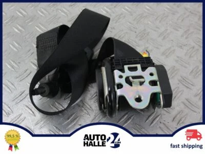97425 Seat Belt Strap Front Right 602876900 Mercedes-Benz A 160 CDI 169 - Image 1 of 3