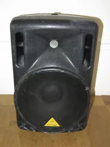 Behringer EUROLIVE B210D - 200W 10" active moulded PA loudspeaker / WORKS!! - Picture 1 of 5