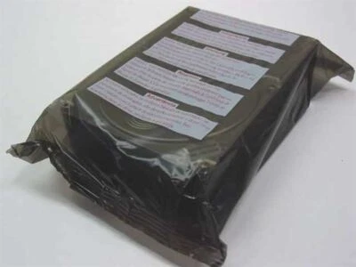 Quantum TD18W011 18.2GB 3.5" SCSI FH Atlas III Hard Drive 80 Pin 18.2W Rev 01-B - Image 1 of 4