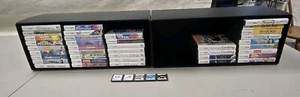 Nintendo DS Games Pick Your Own Lot! - Bundle and Save! - Picture 1 of 53