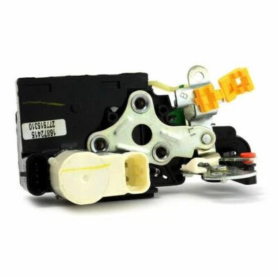 Actuador de pestillo de cerradura de puerta trasera izquierda Oldsmobile genuino GM 2002-2009 25948724 Foto 1 de 4