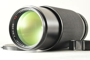 ZEISS Vario-Sonnar T* 80-200mm Focal Camera Lenses for sale | eBay