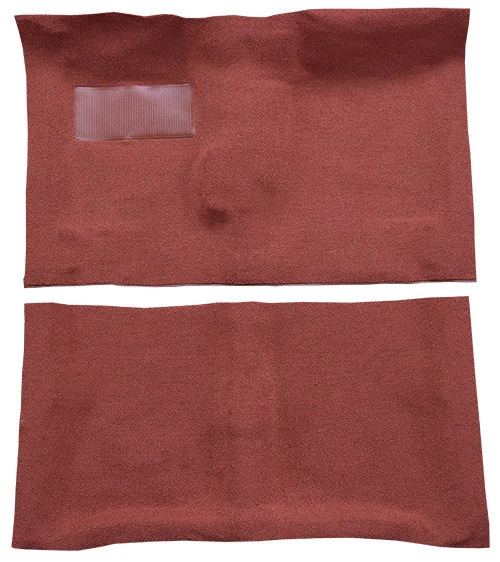 Chevrolet Chevelle 1964-1967 2 puertas 4 velocidades 20 bucle dorado Foto 1 de 1