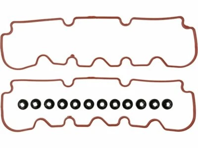 For 2004-2005 Chevrolet Monte Carlo Valve Cover Gasket Set Victor Reinz 94795QG - Image 1 of 2