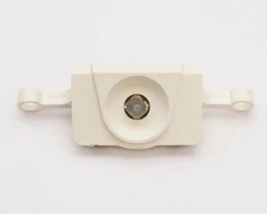 Genuine LG Power Button Control Jog Board Assembly FROM LG 27UL600-W Monitor - Picture 1 of 2