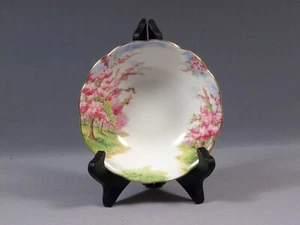 Royal Albert Blossom Time Cereal Soup Bowl England - Picture 1 of 4