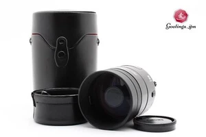 [MINT with Case] Minolta AF Reflex 500mm f8 for Sony Minolta A Mount From JAPAN - Picture 1 of 13