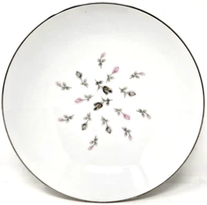 Sango Japan Fine China Boutonniere Pat. 116034 6414 5 1/2"dia. Dessert Bowl 1959 - Picture 1 of 5