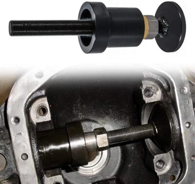 QP-883 Inner Axle Side Seal Installation Tool For Dana 30/44/60 Chevy Dodge Ford - Image 1 of 4