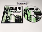 Sum 41 Still Waiting - CD Single Promo - Universal 2002 - France