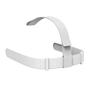 T-shaped VR Headband Adjustable VR Glasses Accessories for Oculus Quest 2 - Picture 1 of 4