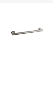 Kohler K-11892-BS 18"" - Accesorio purista barra de agarre. - Imagen 1 de 3