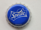BEER Bottle Crown Cap: Coca Cola Co SPRITE Soft Drink Soda Pop ~ Made in MEXICO