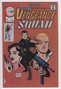 VENGENCE SQUAD #2 - 8.5 - WP - CDC - Foto 1 di 2
