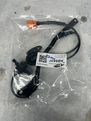 Sensor de freno antibloqueo ABS delantero izquierdo lado del conductor Honda Civic 1996-2000 Foto 1 de 2