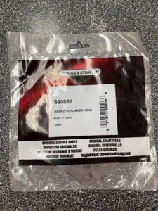 Briggs & Stratton 690888 Cylinder Head Gasket - Picture 1 of 2