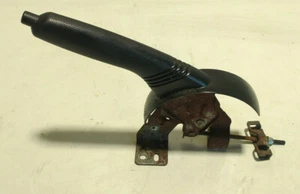 HANDBREMSGRIFF HEBEL MECHANIK FÜR CITROEN C1 PEUGEOT 107 TOYOTA AYGO 2005 -2013 - Bild 1 von 4