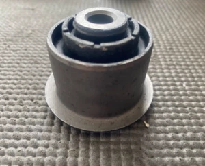 Flennor Control Arm Bushing - # FL2946-J / 893407181- Fits Audi 80 & More - Picture 1 of 7