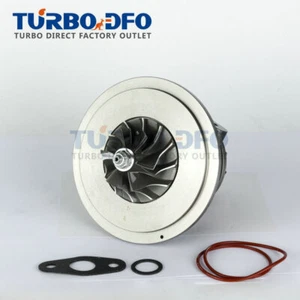 GT2256MS turbo core 704136 8973267520 for Isuzu NPR 2001 UKrnian Bogdan 4.6L - Picture 1 of 12