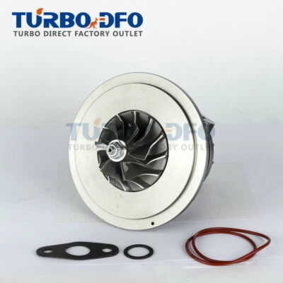 Turbo CHRA 704136-5003S 8972083520 for Isuzu NPR 2001 4.6L 4HG1T 4HG1 4HG1-T  - Image 1 of 4