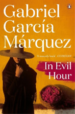 Gabriel Garcia Marquez In Evil Hour (Poche)