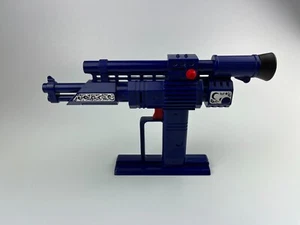 BraveStarr Neutra-Laser Vintage 1986 Mattel Vintage Rare / No Battery Pack - Picture 1 of 6