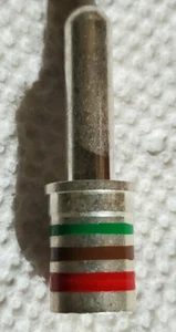 Amphenol M39029/29-215 Contact Pin - Picture 1 of 2