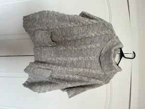 crazy 8 x larges girls super cute sweater nwot size x-large - Picture 1 of 3