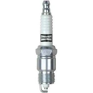 Champion 18 Copper Plus Spark Plug Dependable Performance, RV15YC4 - Bild 1 von 6