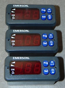 NEU EMERSON ECD-002 PCN 807 657 TASTATUR DISPLAY - Bild 1 von 4