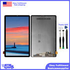 Lcd Display For Samsung Galaxy Tab S6 Lite Sm-P610 P615 Screen Touch Digitizer