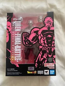 SAN DIEGO COMIC CON 2024 NACIONES TAMASHII S.H. FIGUARTS JIREN FINAL BATTLE SDCC - Imagen 1 de 6