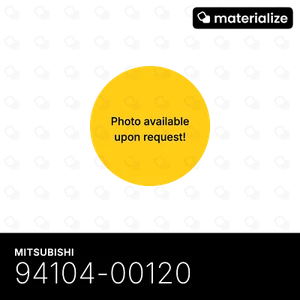 Mitsubishi - 94104-00120, Tilt Cylinder Seal Kit - Picture 1 of 1