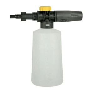 Foam Cannon 700ml Bottle Snow Foam Lance for Car Wash Karcher Lavor - Picture 1 of 9